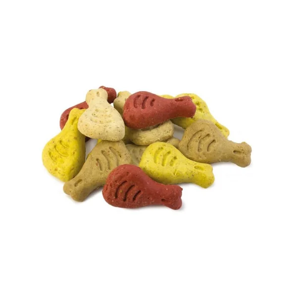 Arquivet Galletas Jamón Mix Perros