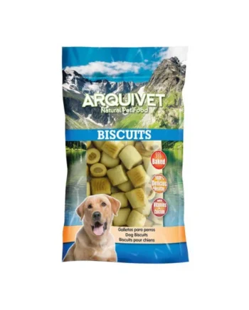 Arquivet Galletas Mini Rolls Perros