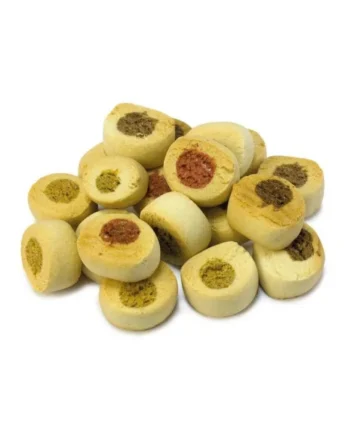 Arquivet Galletas Médulas Mix Perros