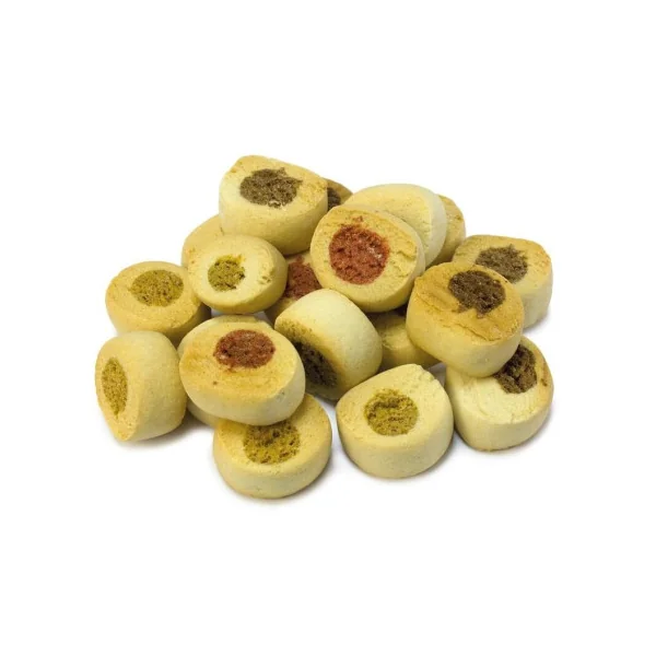 Arquivet Galletas Médulas Mix Perros