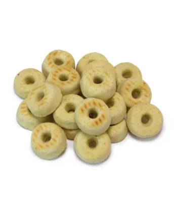 Arquivet Galletas Natural Rings Perros