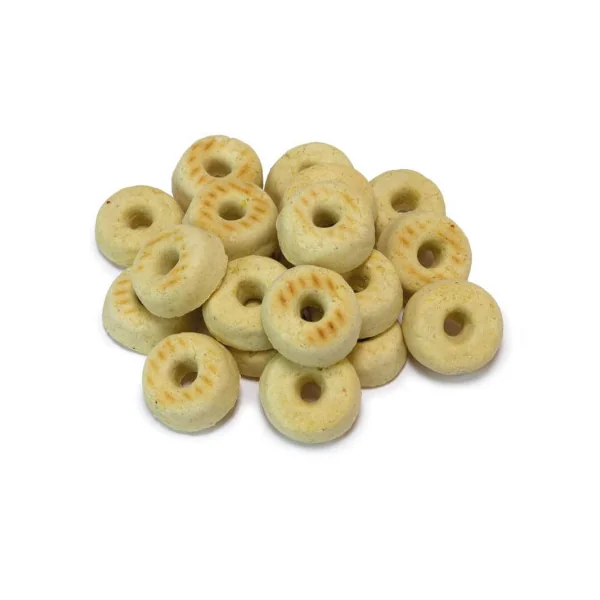 Arquivet Galletas Natural Rings Perros