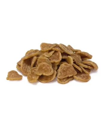 Arquivet Mini Chips de Conejo y Bacalao Natural