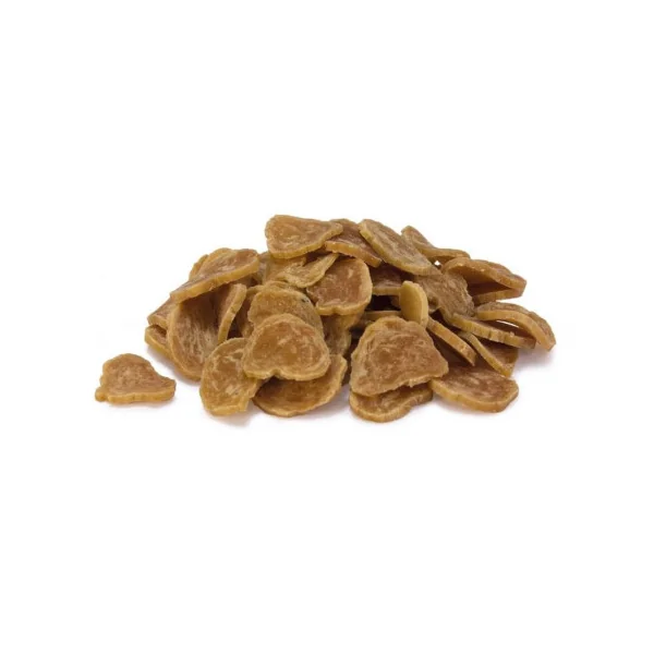 Arquivet Mini Chips de Conejo y Bacalao Natural
