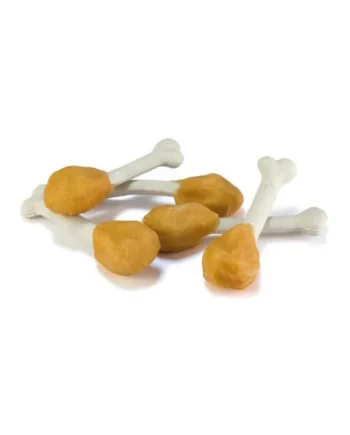Arquivet Muslitos de Pollo con Calcio Naturales