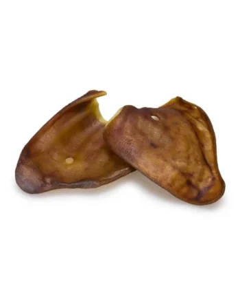 Arquivet Orejas de Cerdo Ibérico Naturales