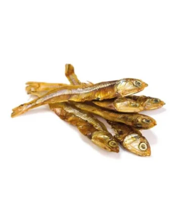 Arquivet Pescadito Seco Natural Perros