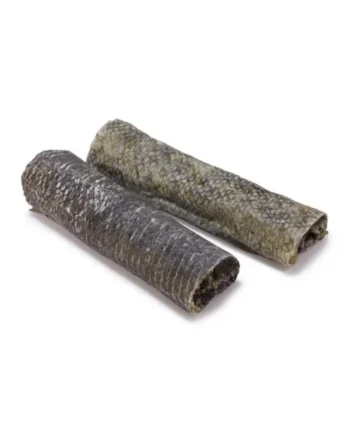 Arquivet Rollitos de Piel de Bacalao Natural