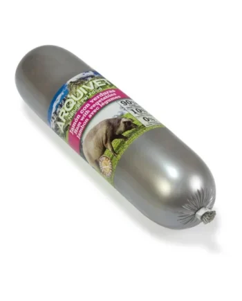 Arquivet Salchicha de Jamón y Verduras