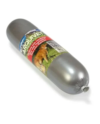 Arquivet Salchicha Ternera y Verduras