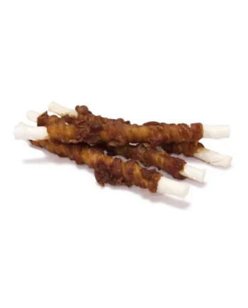 Arquivet Twist Dental con Conejo Enrollado
