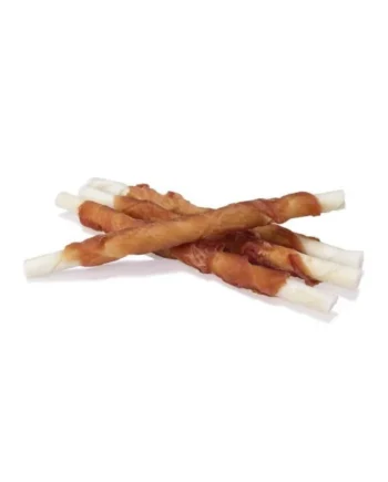 Arquivet Twist Dental con Pato Enrollado