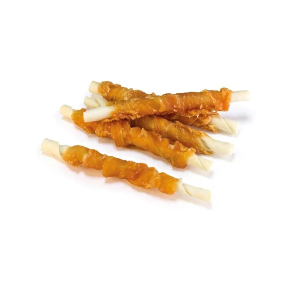 Arquivet Twist Dental con Pollo Enrollado Perros