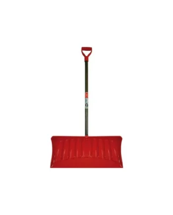 ARRASTRADOR PLASTICO CON MANGO