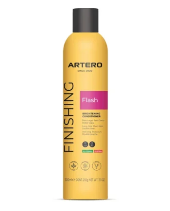 Artero Acondicionador Brillo Nutritivo Flash 300 ml