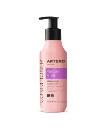 Artero Acondicionador Keratin Vital perros gatos