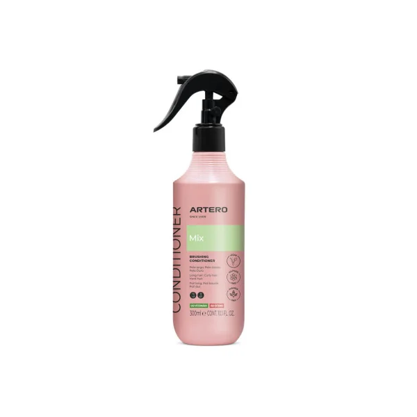 Artero Acondicionador Mix Spray Perro y Gato