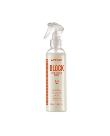 Artero Block Protector Solar para el Pelo del Perro