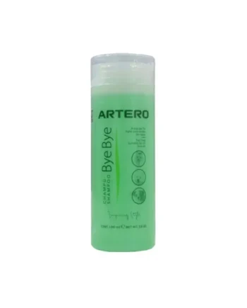 Artero Champú Antiparasitario Bye Bye