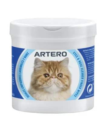 Artero - Dedales Dips Ojos/Nariz 4CATS