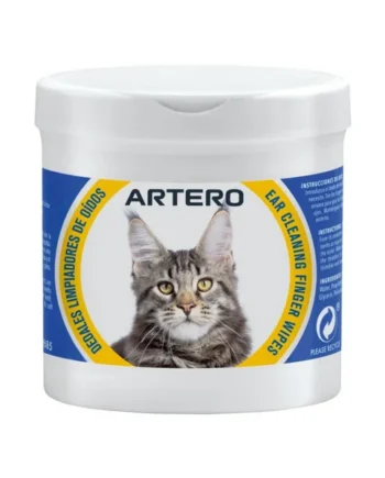 Artero - Dedales Dips Oídos 4CATS