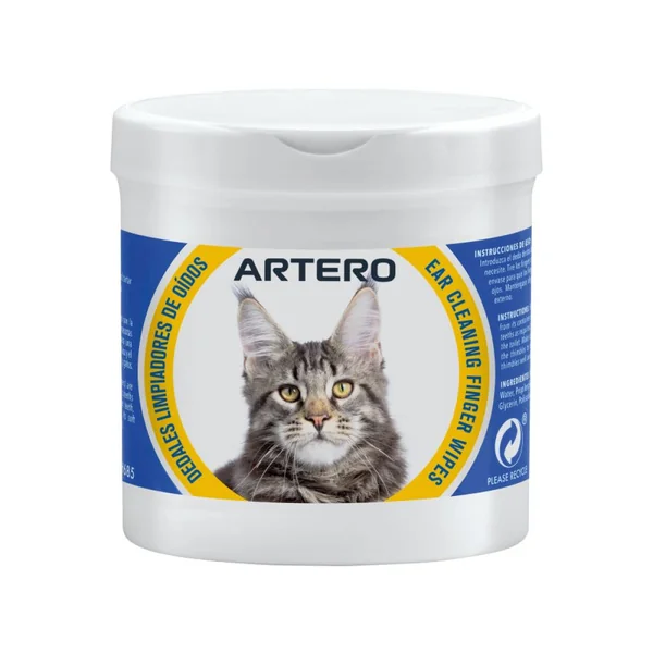 Artero - Dedales Dips Oídos 4CATS