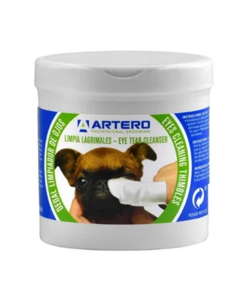 Artero - Dedales Dips Para Ojos Perros