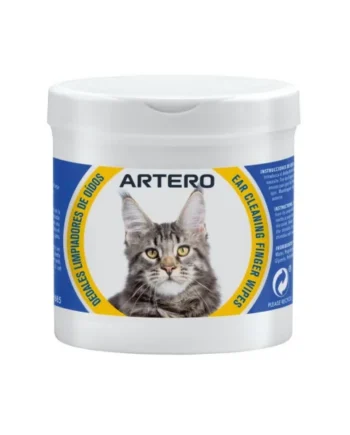 Artero Dedales Limpiadores de Oídos 4Cats