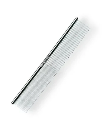 Artero Peine 18 cm Púa Corta para perro y gato