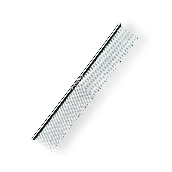 Artero Peine 18 cm Púa Corta para perro y gato