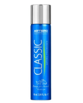 Artero Perfume Classic 90 ml para perros y gatos