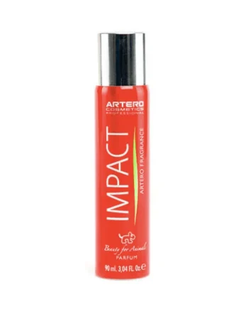 Artero Perfume Impact 90 ml para perros y gatos