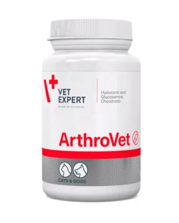 ArthroVet condroprotector osteoartritis perros gatos