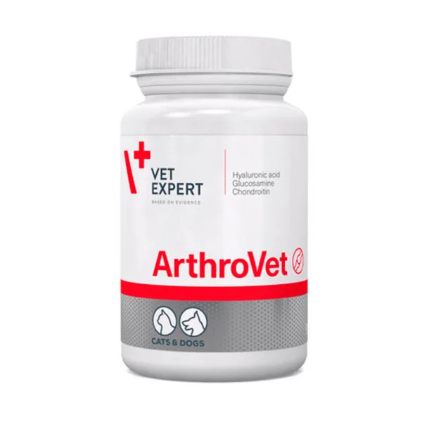 ArthroVet condroprotector osteoartritis perros gatos