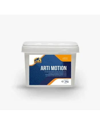 Arti Motion Cavalor 2 kg