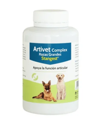 ARTIVET COMPLEX razas grandes condroprotector perros