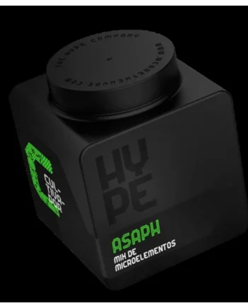 Asaph【The Hype Company】Complejo de Micronutrientes