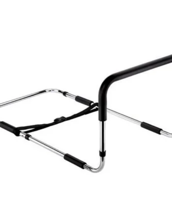 Asidera Cama Ajustable y Acolchada