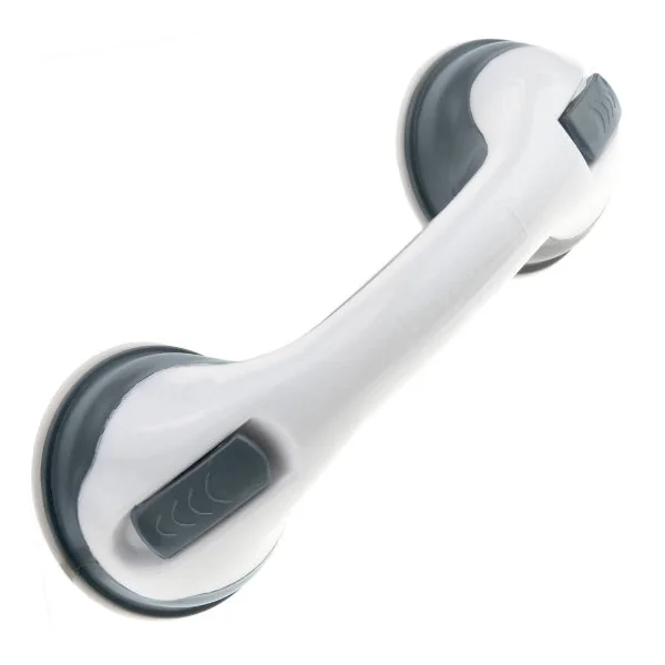 Asidero de Baño con Sujeción Instantánea