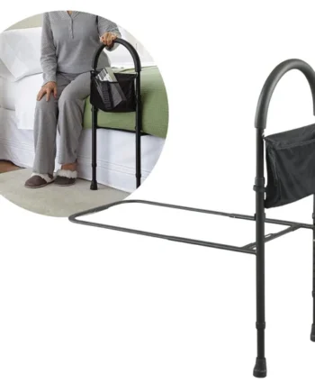Asidero para Cama Acolchado