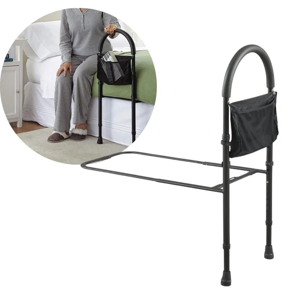 Asidero para Cama Acolchado