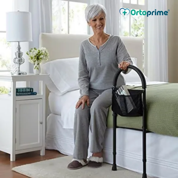 Asidero para Cama Acolchado