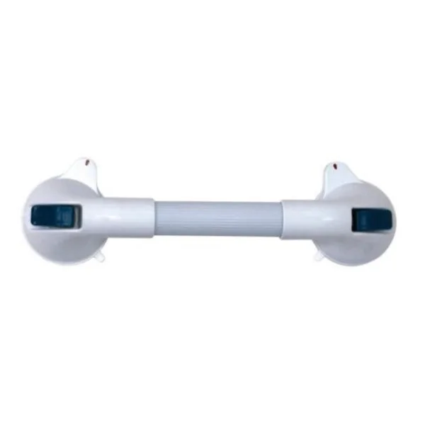 Asidero para Duchas con Sistema de Succión