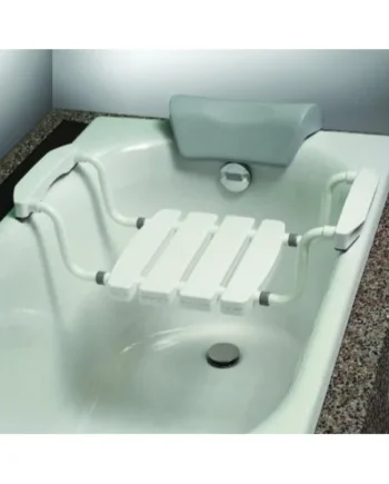 Asiento Antideslizante para Bañera Ortopédico