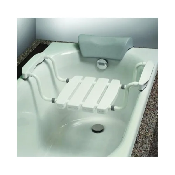 Asiento Antideslizante para Bañera Ortopédico