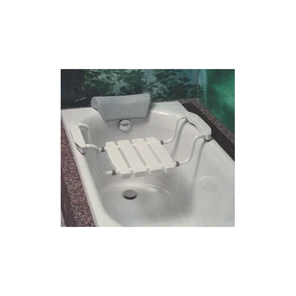 Asiento Antideslizante para Bañera Ortopédico