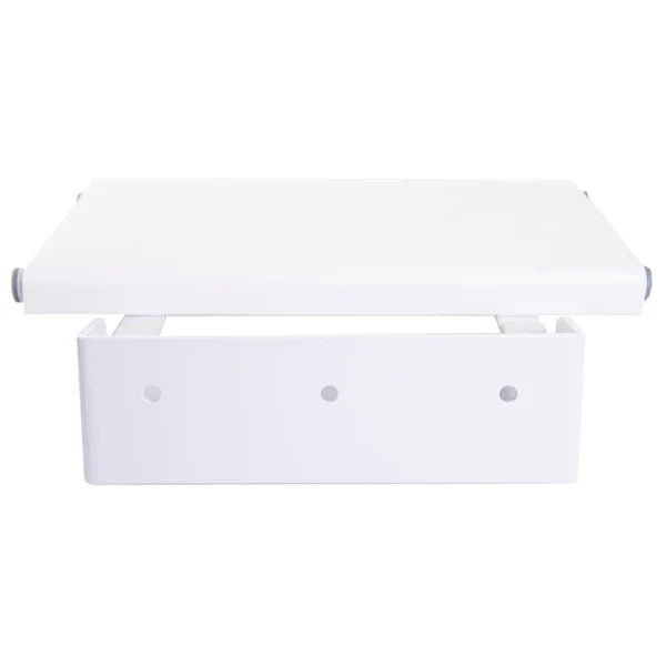 Asiento de Ducha Abatible de Pared