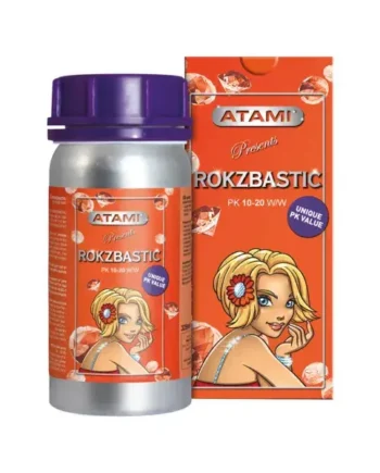 Atami Rokzbastic Potenciador de Floración - Optigarden