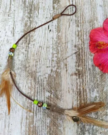 Atebas Fly Birdy Green