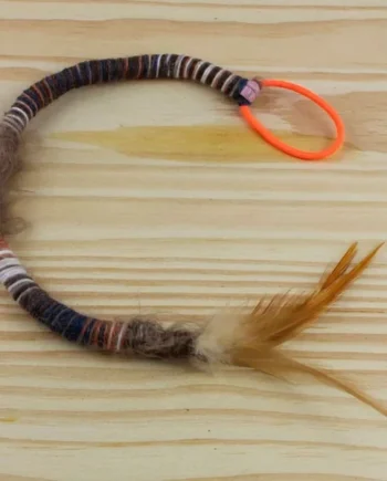 Atebas Hairwrap - Natural Vibes 4